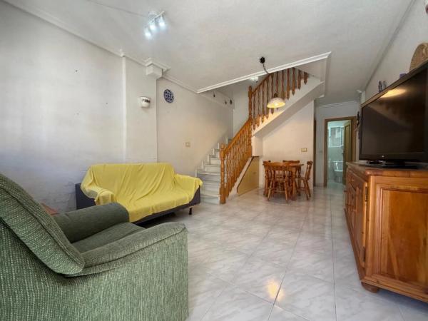 Duplex en venta en Torre de la Horadada, Pilar de la Horadada photo 1