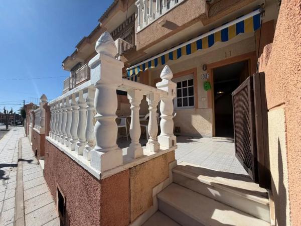 Duplex en venta en Torre de la Horadada, Pilar de la Horadada thumbnail 1