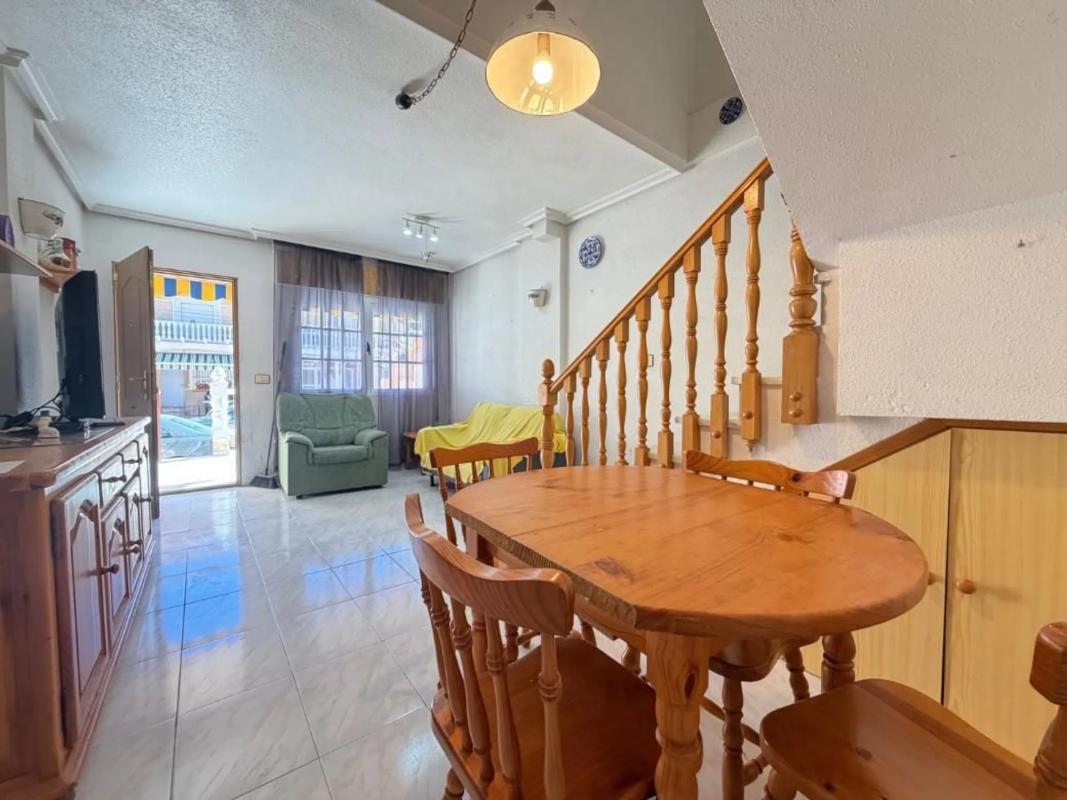 Venta de duplex en Torre de la Horadada, Pilar de la Horadada photo 5