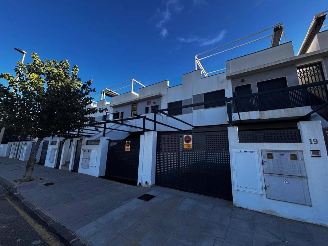 Venta de chalet independiente en Calle Begoña, Pilar de la Horadada
 photo 5