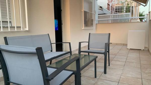 Independent chalet for sale in Calle Arpón, Pilar de la Horadada
photo 1