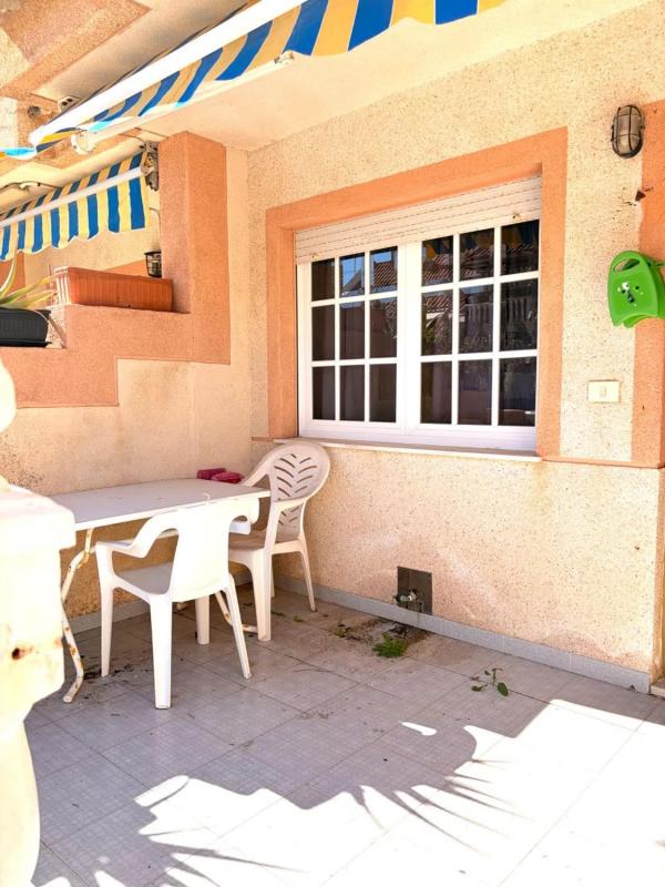 Sale of townhouse in Torre de la Horadada , Pilar de la Horadada photo 1