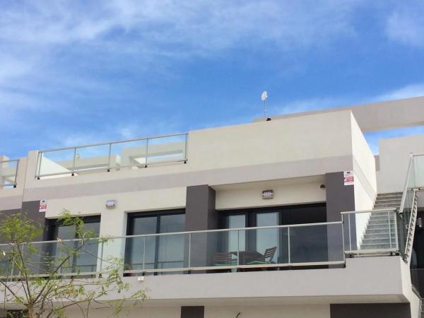 Ático en venta en Calle José Hierro, 30, Pilar de la Horadada photo 1