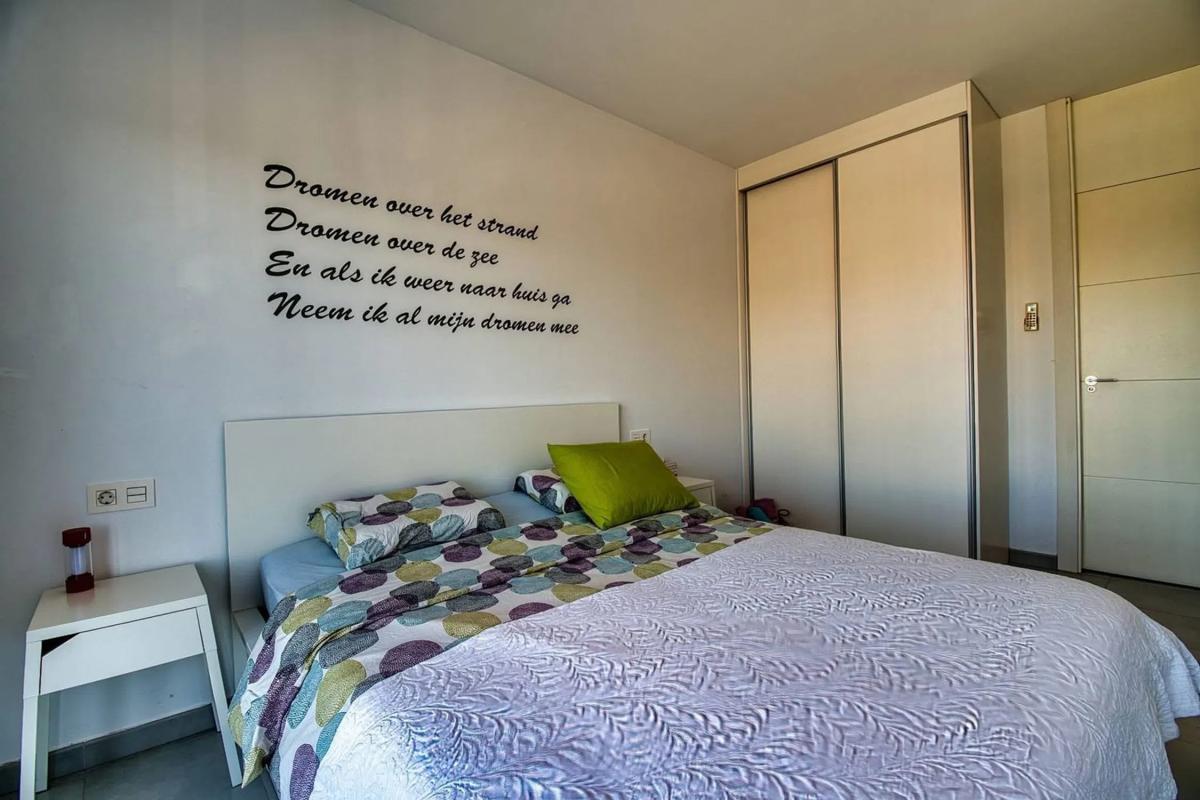 Penthouse sale in  Calle José Hierro, 30, Pilar de la Horadada photo 4