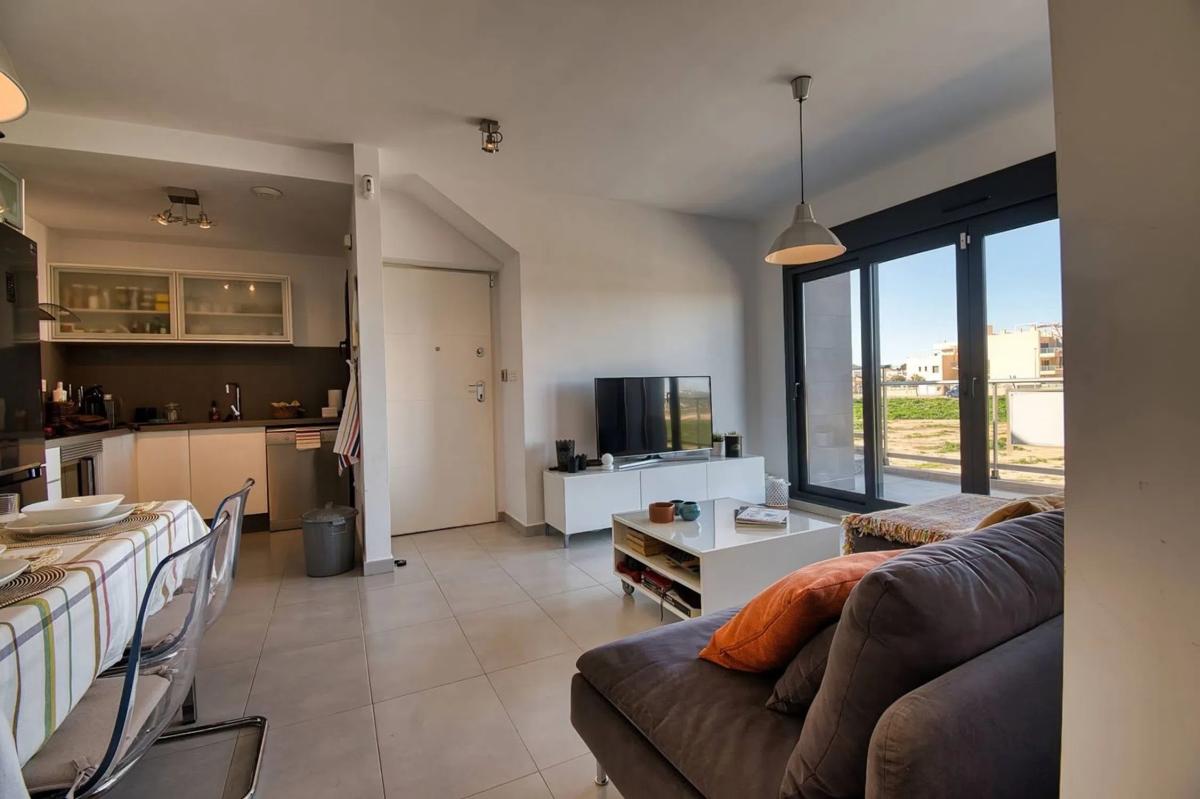 Penthouse sale in  Calle José Hierro, 30, Pilar de la Horadada photo 5