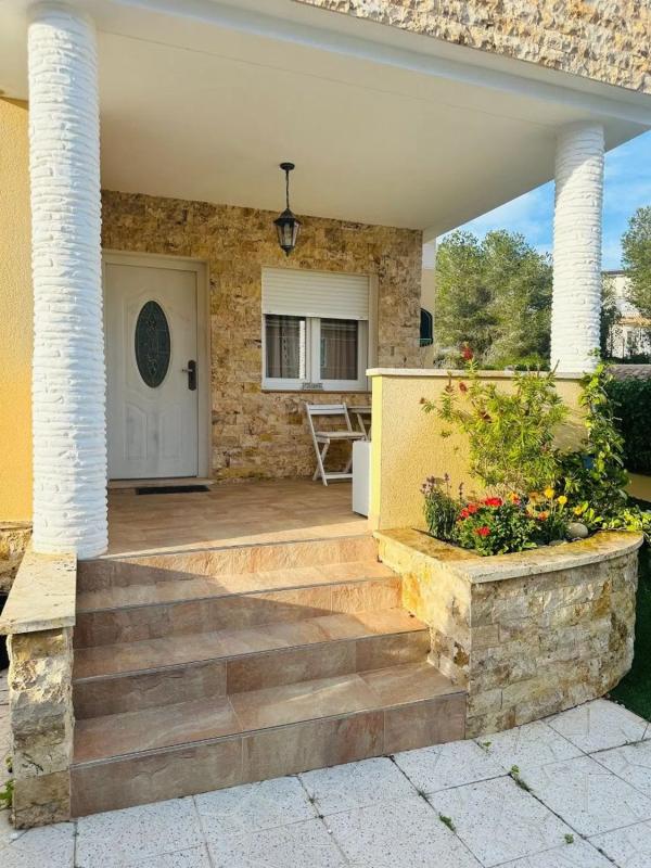 Sale of independent chalet in Pinar de Campoverde, Pilar de la Horadada
photo 1