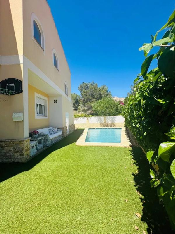 Sale of independent chalet in Pinar de Campoverde, Pilar de la Horadada
photo 4