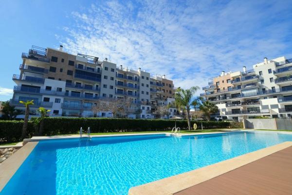 Venta de piso en Mil Palmeras, Pilar de la Horadada
 photo 4