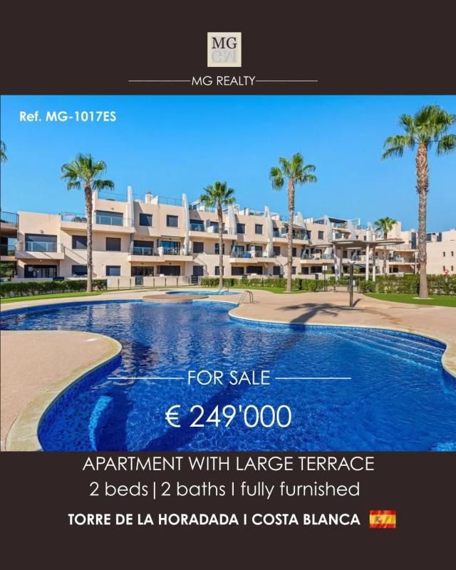 Venta de piso en Torre de la Horadada s/n, Pilar de la Horadada
 photo 5