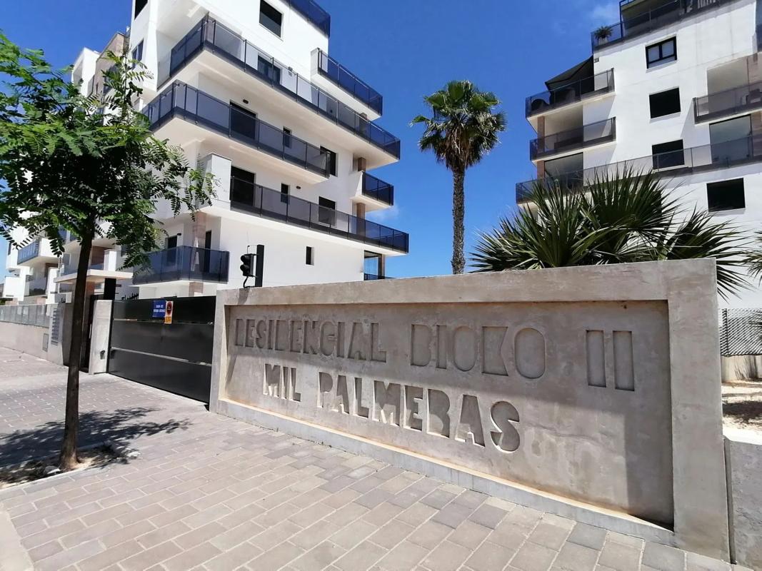 Sale of apartment in Calle Holanda, Pilar de la Horadada
 photo 2