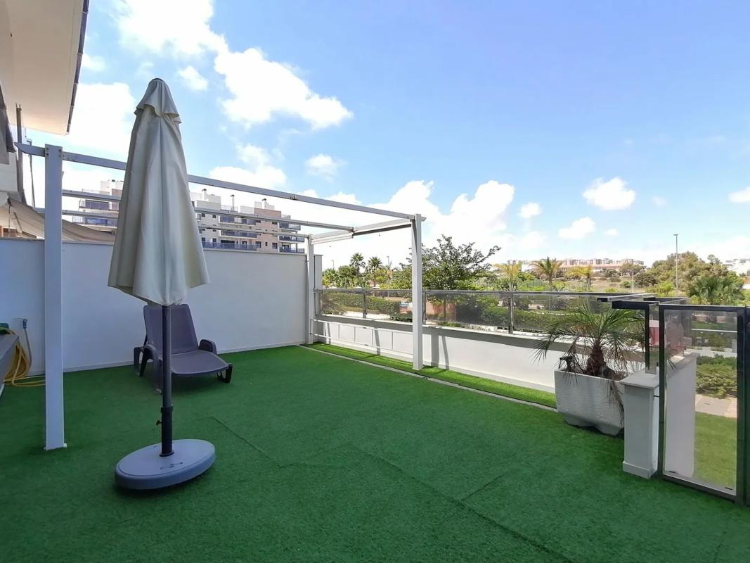 Sale of apartment in Calle Holanda, Pilar de la Horadada
 photo 4