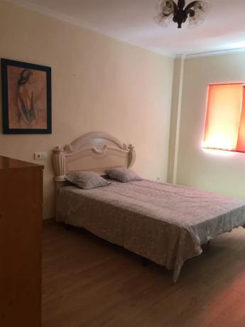 Продажа квартиры на Zona Pueblo, Пилар де ла Орадада
photo 1