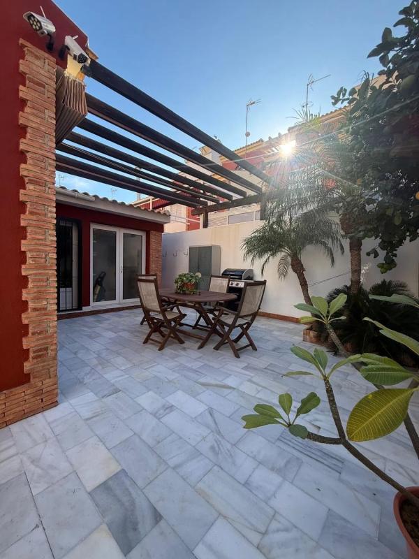 Продажа таунхауса в Calle Margarita Mojón , Пилар де ла Орадада photo 3
