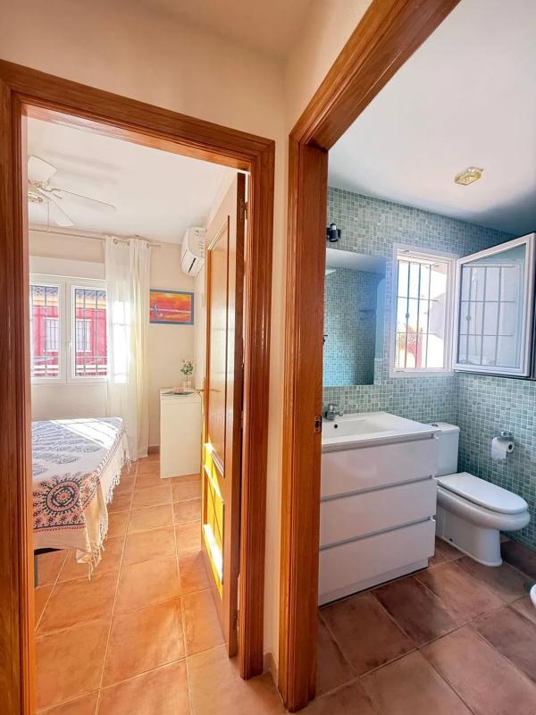 Продажа таунхауса в Calle Margarita Mojón , Пилар де ла Орадада photo 5