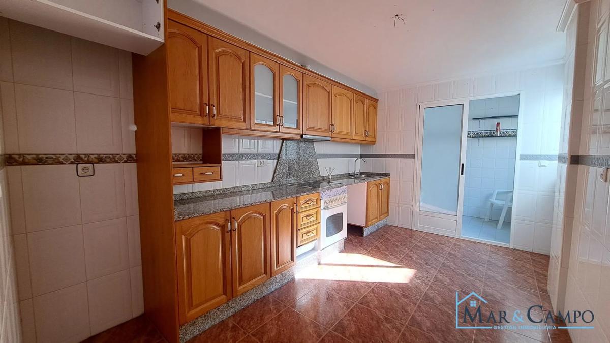 Sprzedaż poddasza w  Calle Miguel Servet, 17, Pilar de la Horadada photo 5