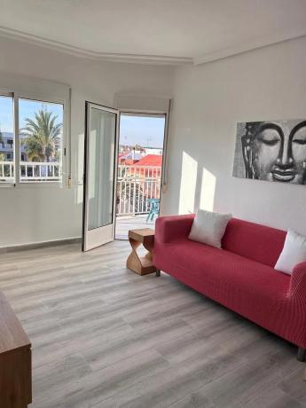 Venta de piso en Torre de la Horadada, Pilar de la Horadada
photo 1