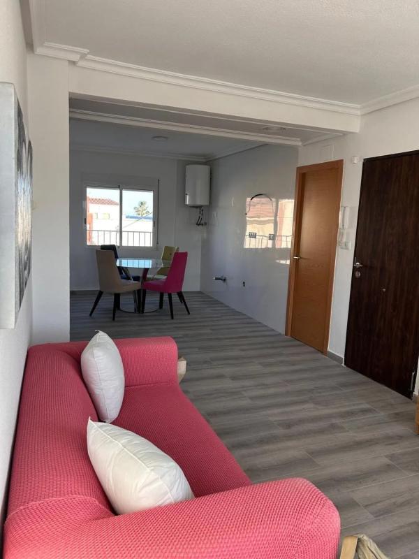 Venta de piso en Torre de la Horadada, Pilar de la Horadada
 photo 2