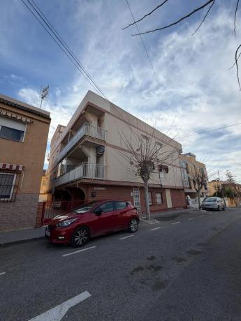 Venta de piso en Torre de la Horadada, Pilar de la Horadada
 photo 4