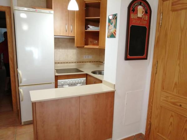 Venta de piso en Torre de la Horadada, Pilar de la Horadada
thumbnail 2