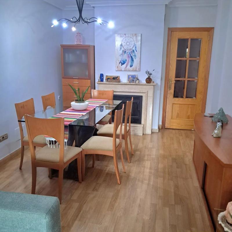Penthouse sale in  Calle Pérez Galdós, 52, Pilar de la Horadada photo 3