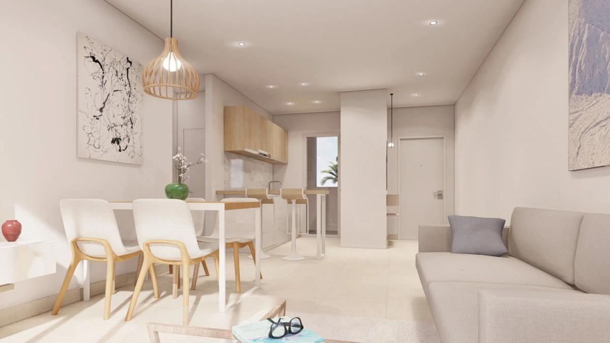 Venta de piso en Avenida Felipe VI, Pilar de la Horadada
photo 3