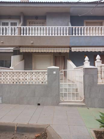 Casa de pueblo en calle Duque de Ahumada, 95 photo 1