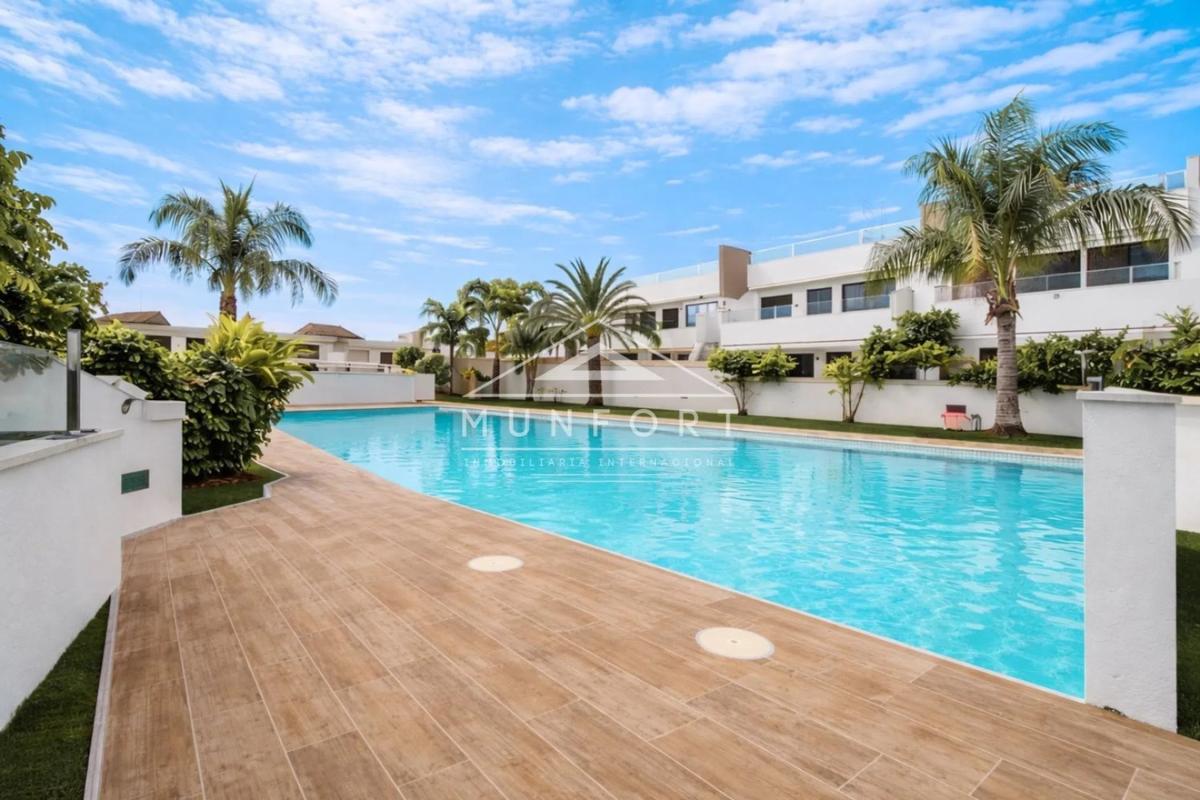 Venta de piso en Zona Pueblo, Pilar de la Horadada
photo 3