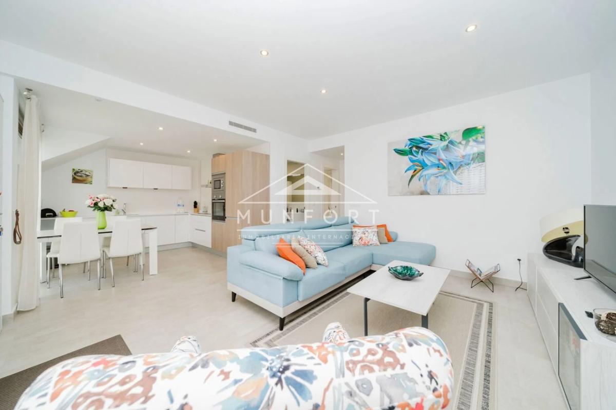 Venta de piso en Zona Pueblo, Pilar de la Horadada
photo 4