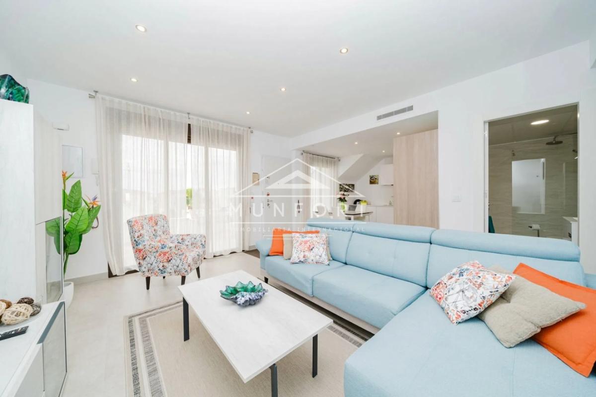 Venta de piso en Zona Pueblo, Pilar de la Horadada
photo 5