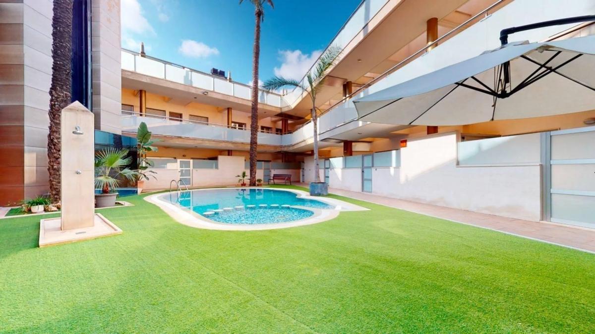 Продажа таунхауса в Calle Orihuela , Пилар де ла Орадада photo 1