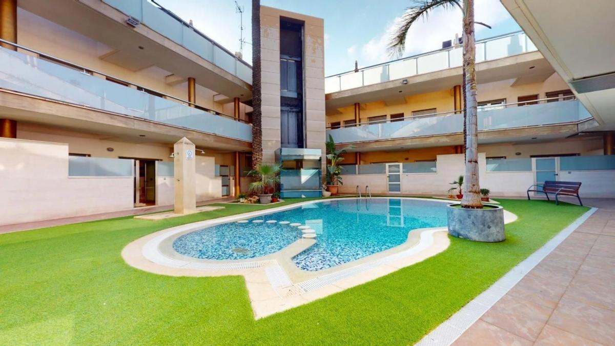 Продажа таунхауса в Calle Orihuela , Пилар де ла Орадада photo 5