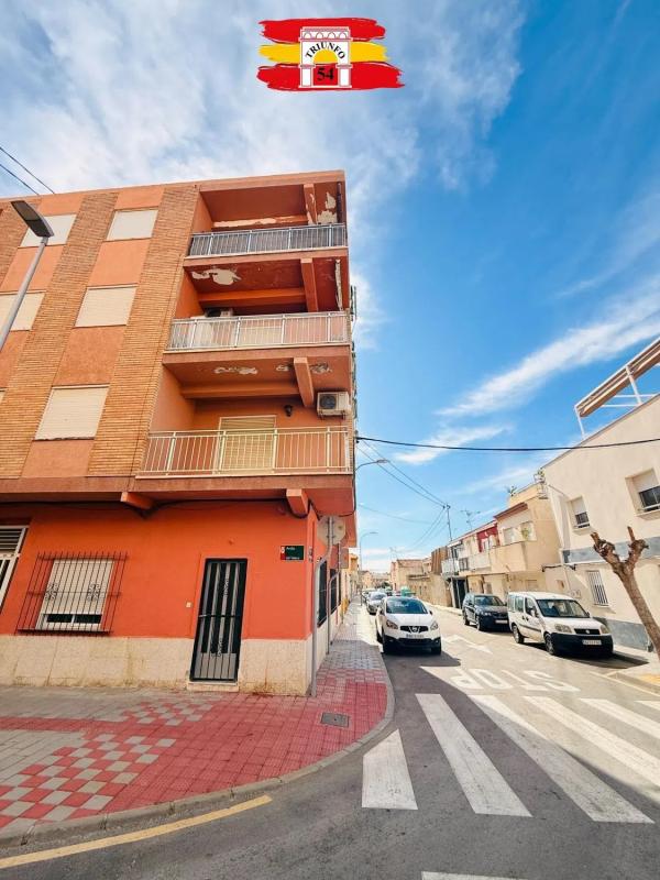 Venta de piso en Avenida del Velero, Pilar de la Horadada
photo 2