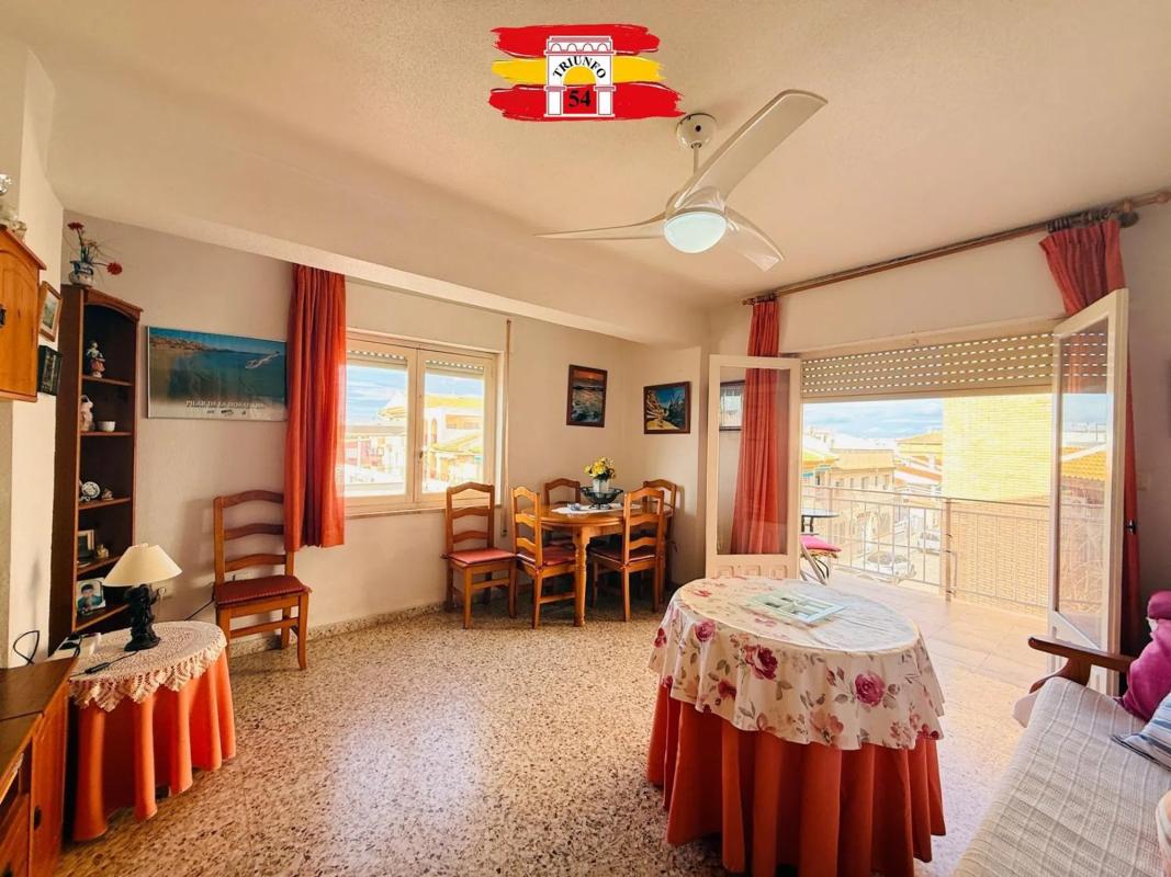 Venta de piso en Avenida del Velero, Pilar de la Horadada
photo 3