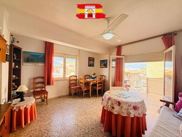 Venta de piso en Avenida del Velero, Pilar de la Horadada
thumbnail 2