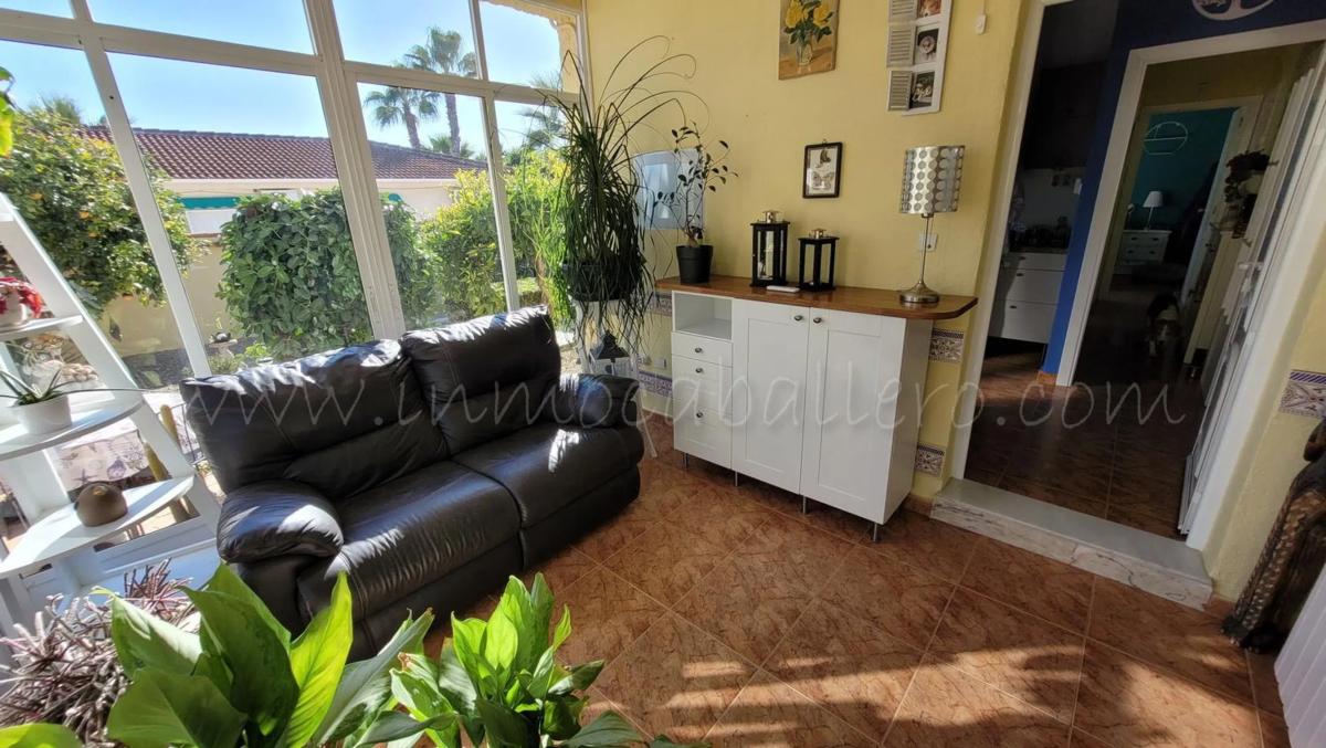 Venta de chalet independiente en Calle Magnolio, Pilar de la Horadada
photo 1