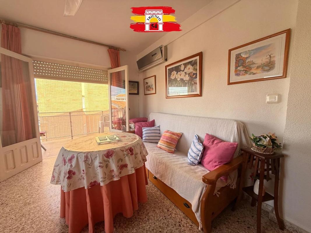 Venta de piso en Avenida del Velero, Pilar de la Horadada
photo 4