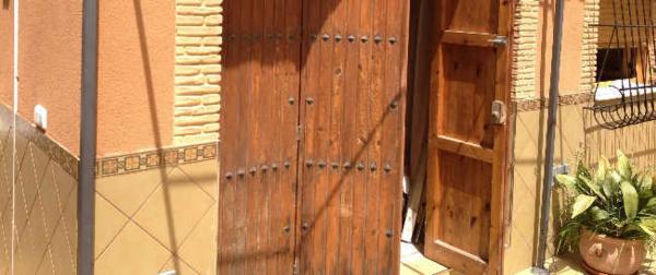 Chalet wolnostojący na sprzedaż w  Calle Carabela T H, 70, Pilar de la Horadada photo 1