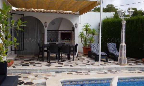 Chalet pareado en calle encina photo 4
