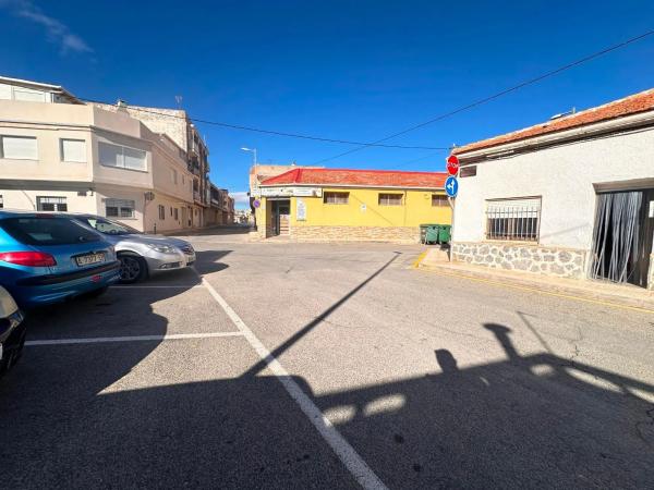 Chalet wolnostojący na sprzedaż w  Zona Pueblo, Pilar de la Horadada photo 2