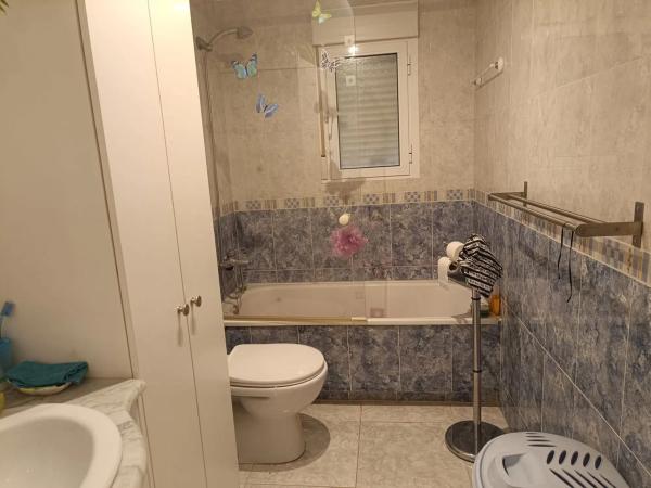 Sale of flat in Avenida de la Libertad, Rafal
 photo 4
