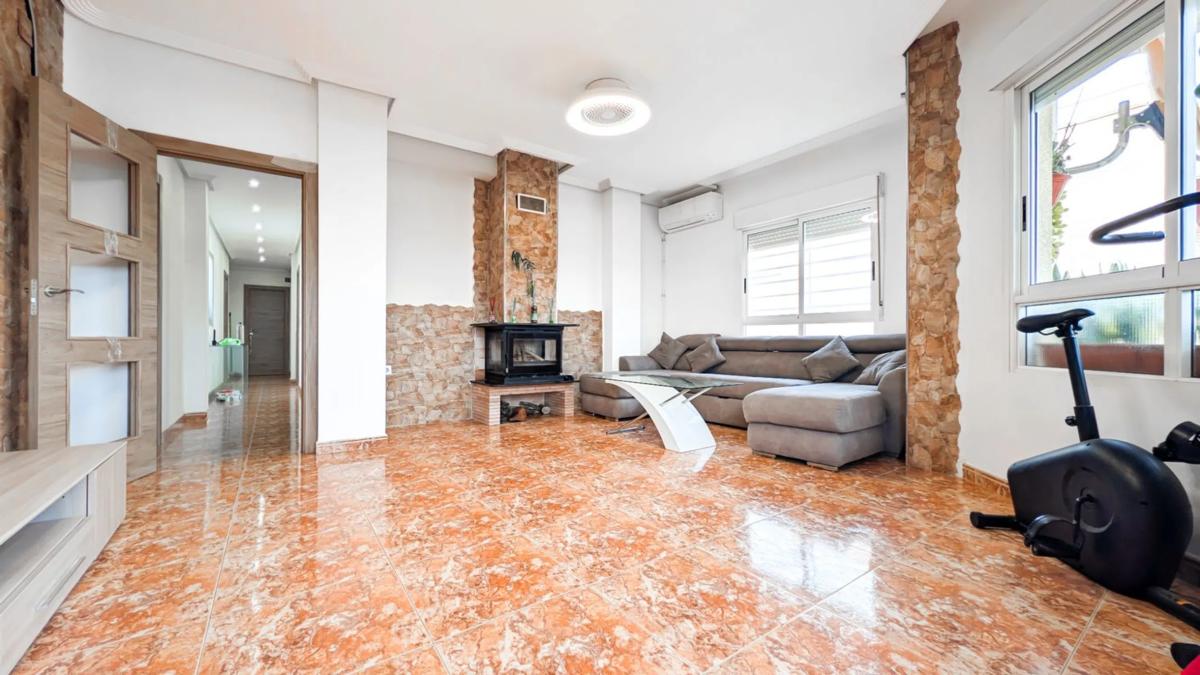 Sale of apartment in Piso en Rafal, Rafal
 photo 2