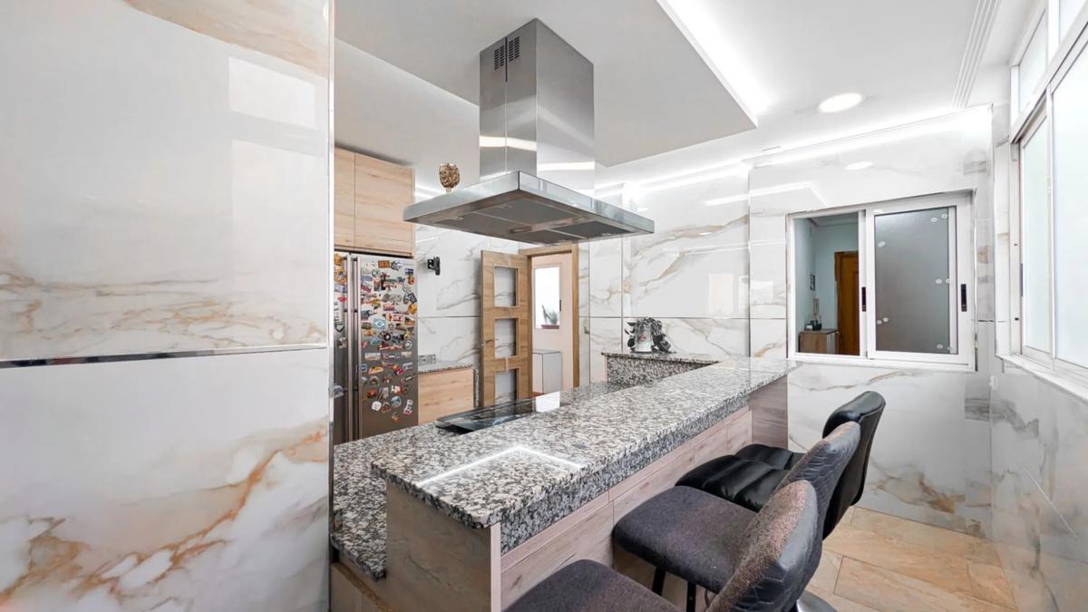 Sale of apartment in Piso en Rafal, Rafal
 photo 3