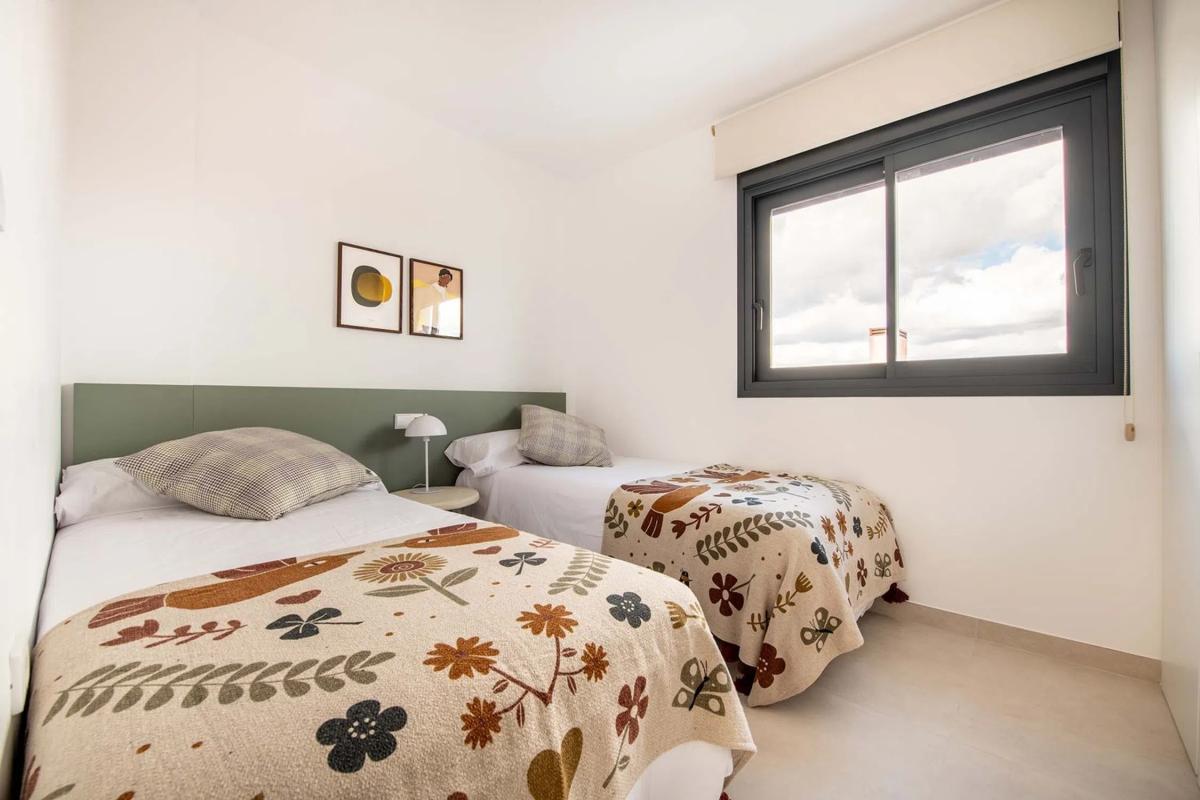 Venta de chalet adosado en San carlos s/n , Redovan photo 1