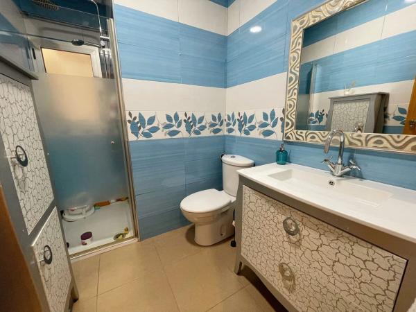 Sale of flat in Calle Ntro Padre Jesu, Rojales
photo 1
