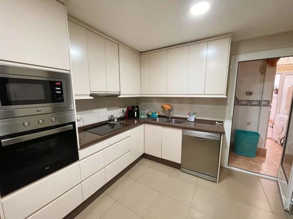 Sale of flat in Calle Ntro Padre Jesu, Rojales
 photo 4