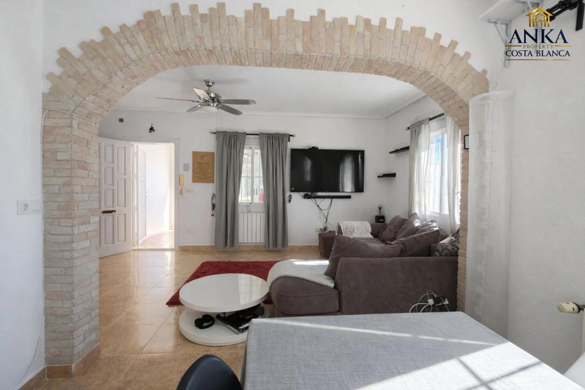 Venta de chalet independiente en Calle los Arcos, 11, Rojales
photo 3