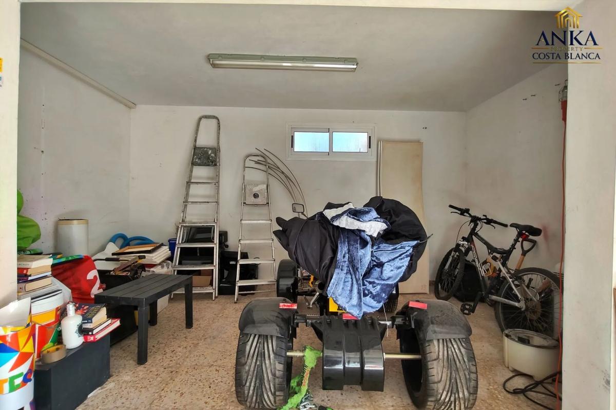 Venta de chalet independiente en Calle los Arcos, 11, Rojales
photo 4