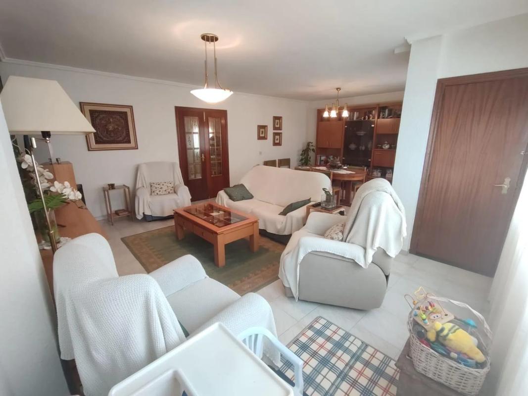 Sale of apartment in Centro, Rojales
 photo 3
