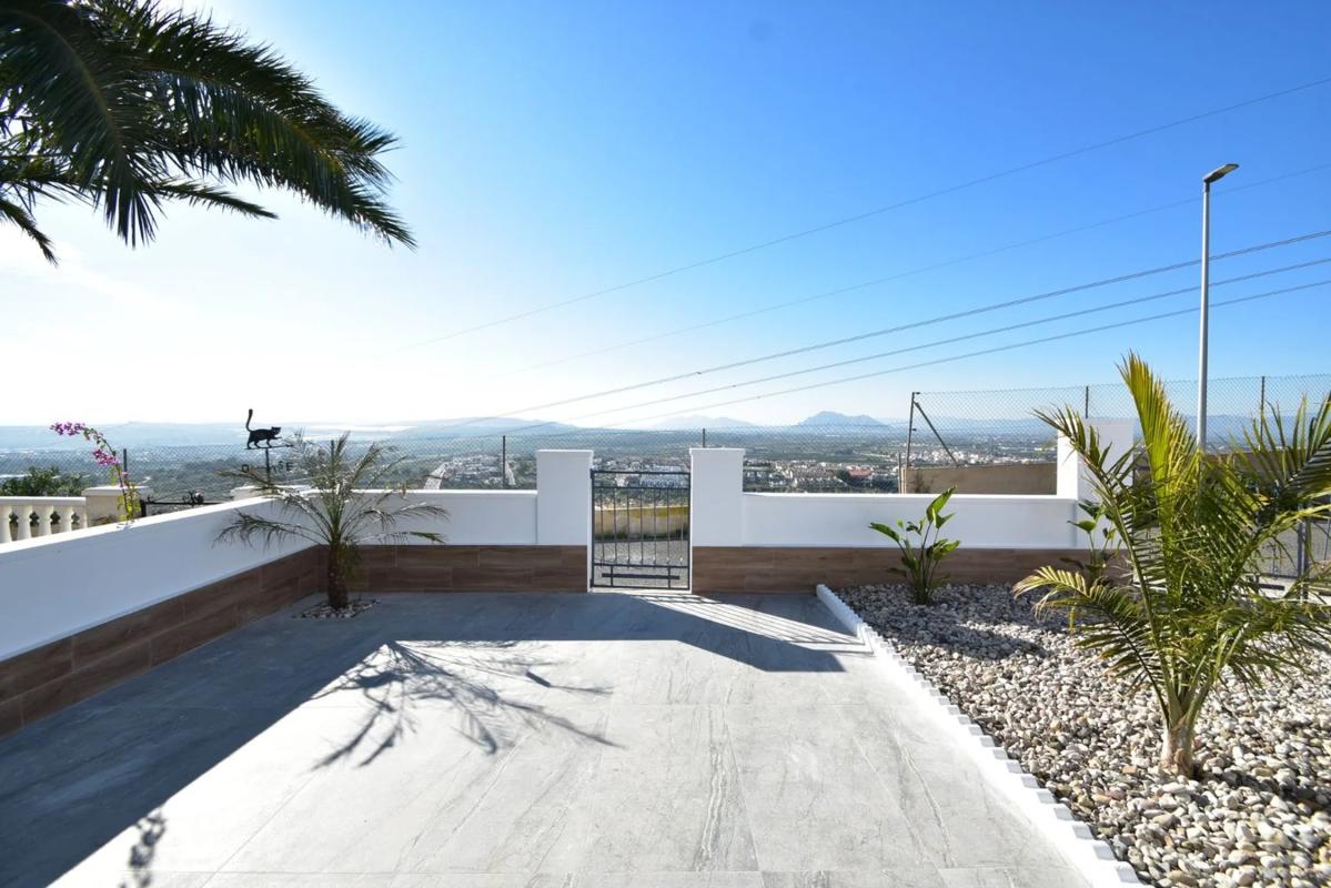 Sale of independent chalet in Barrio Rojales Hills - Rosa Bungalows, Rojales
photo 2