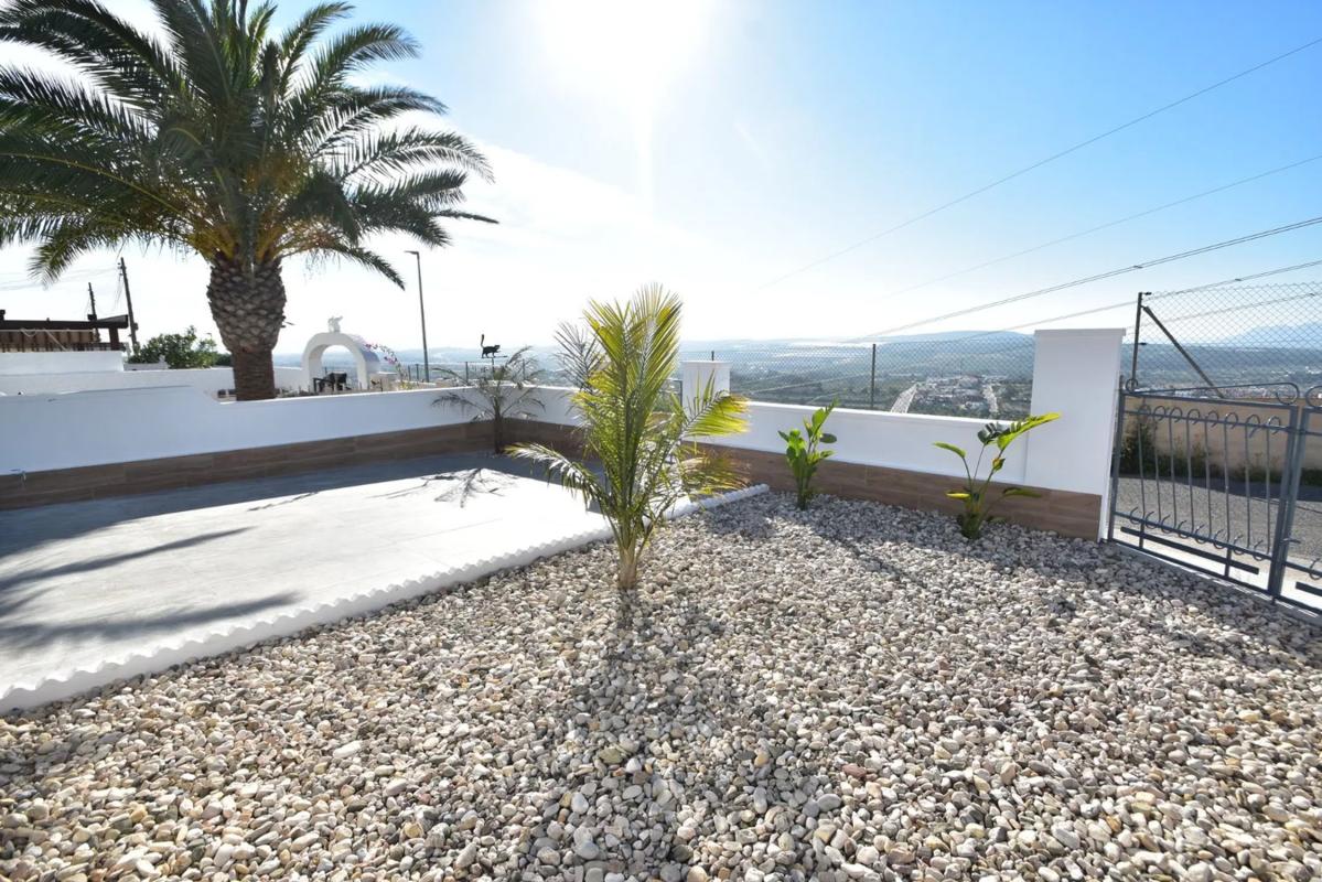 Sale of independent chalet in Barrio Rojales Hills - Rosa Bungalows, Rojales
photo 5